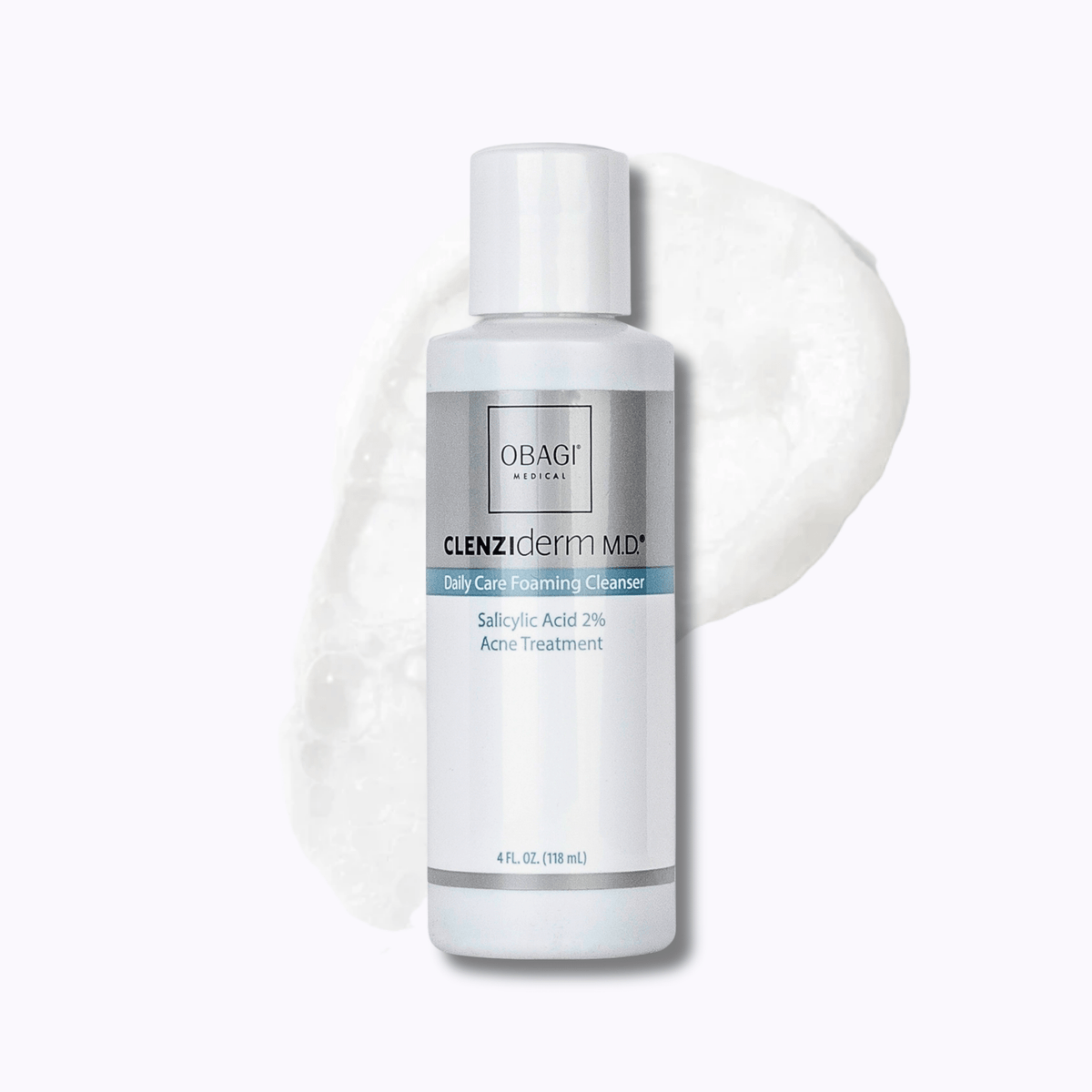 Obagi CLENZIderm M.D. Daily Care Foaming Cleanser