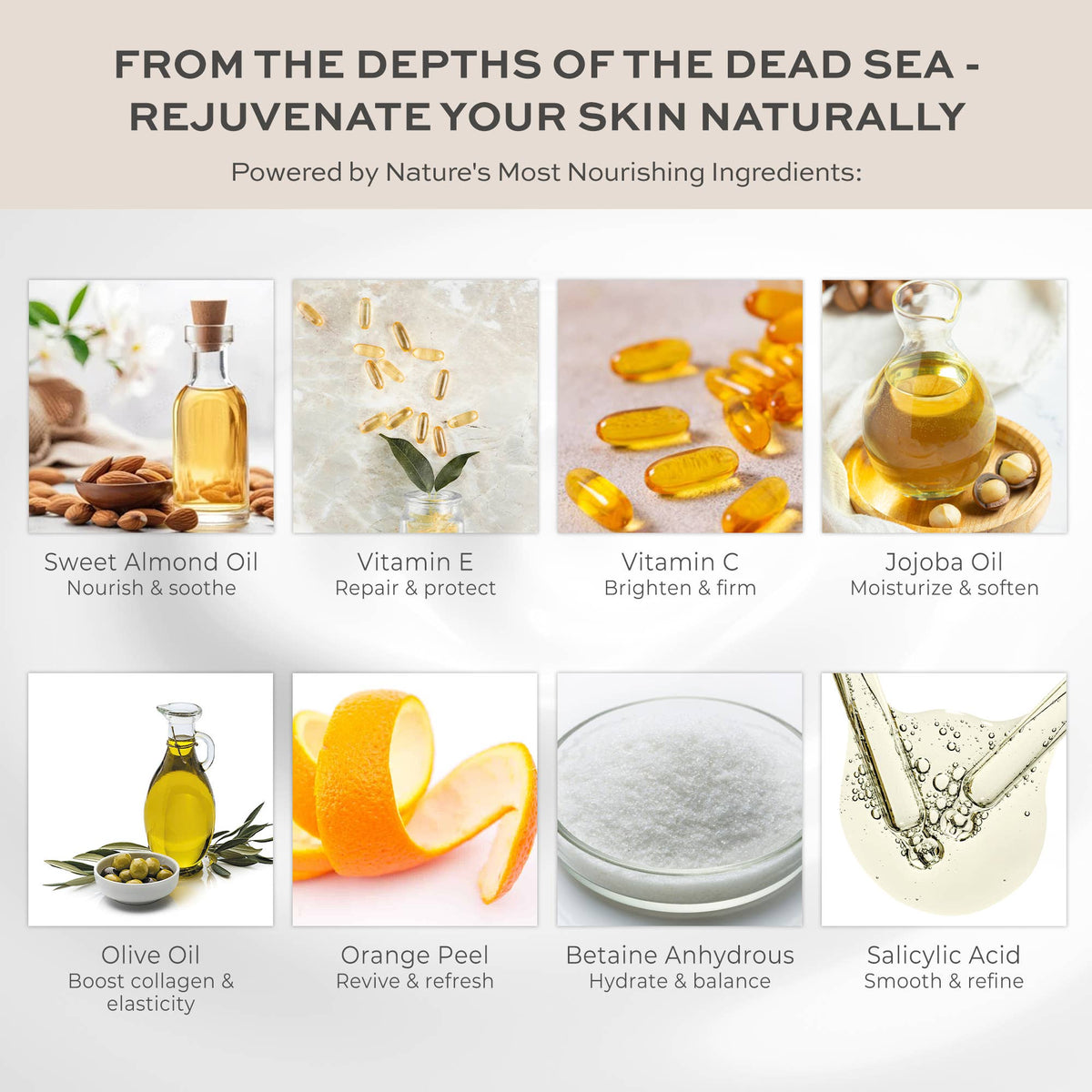 Active Antioxidant Vitamin C Serum