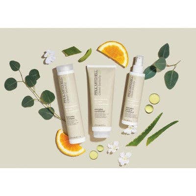Paul Mitchell Clean Beauty Everyday Leave-In Hair Treatment 5.1 fl oz - New