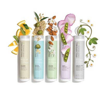Paul Mitchell Clean Beauty Everyday Shampoo 8.5 fl oz - New