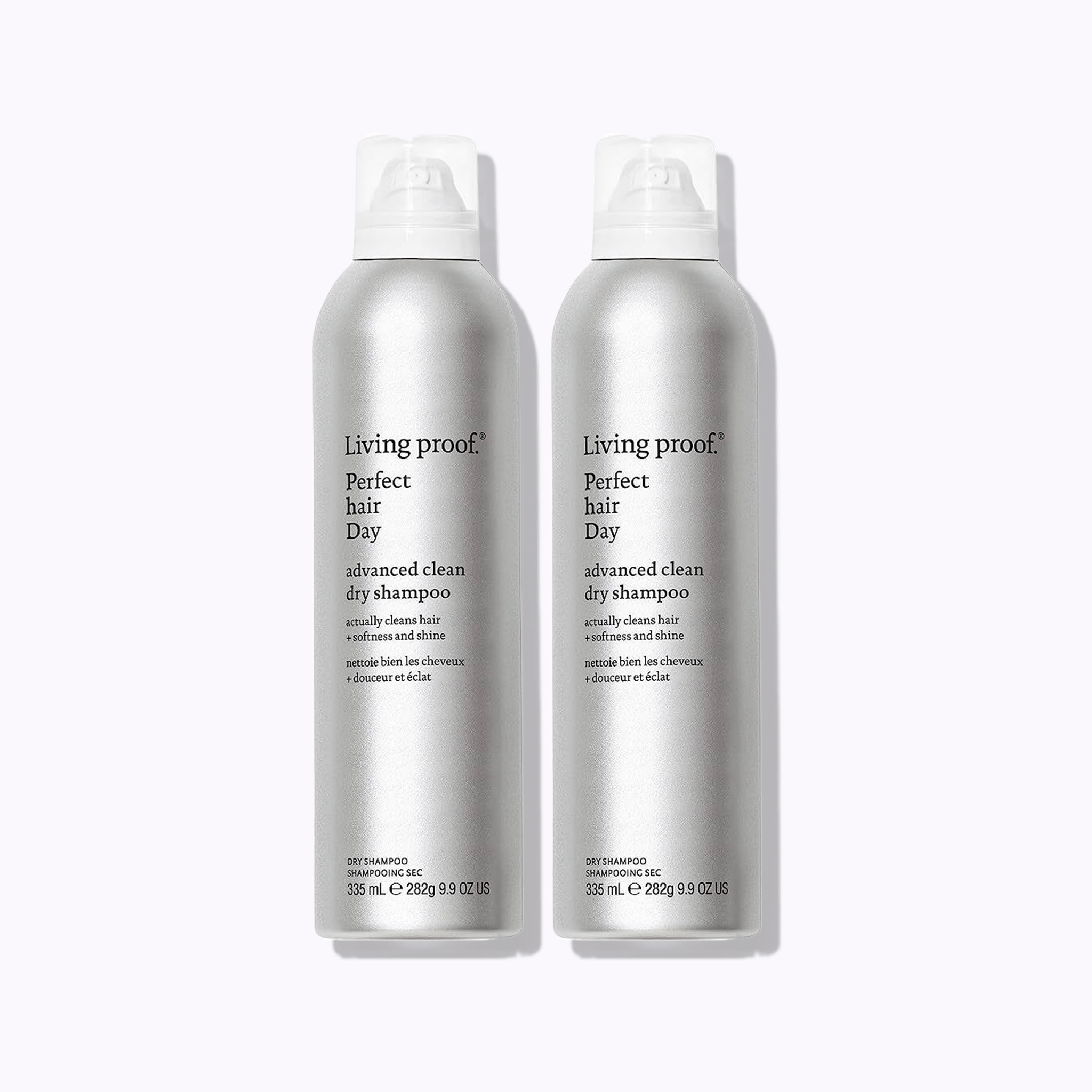 Living Proof Perfect hair Day Advanced Clean Dry Shampoo