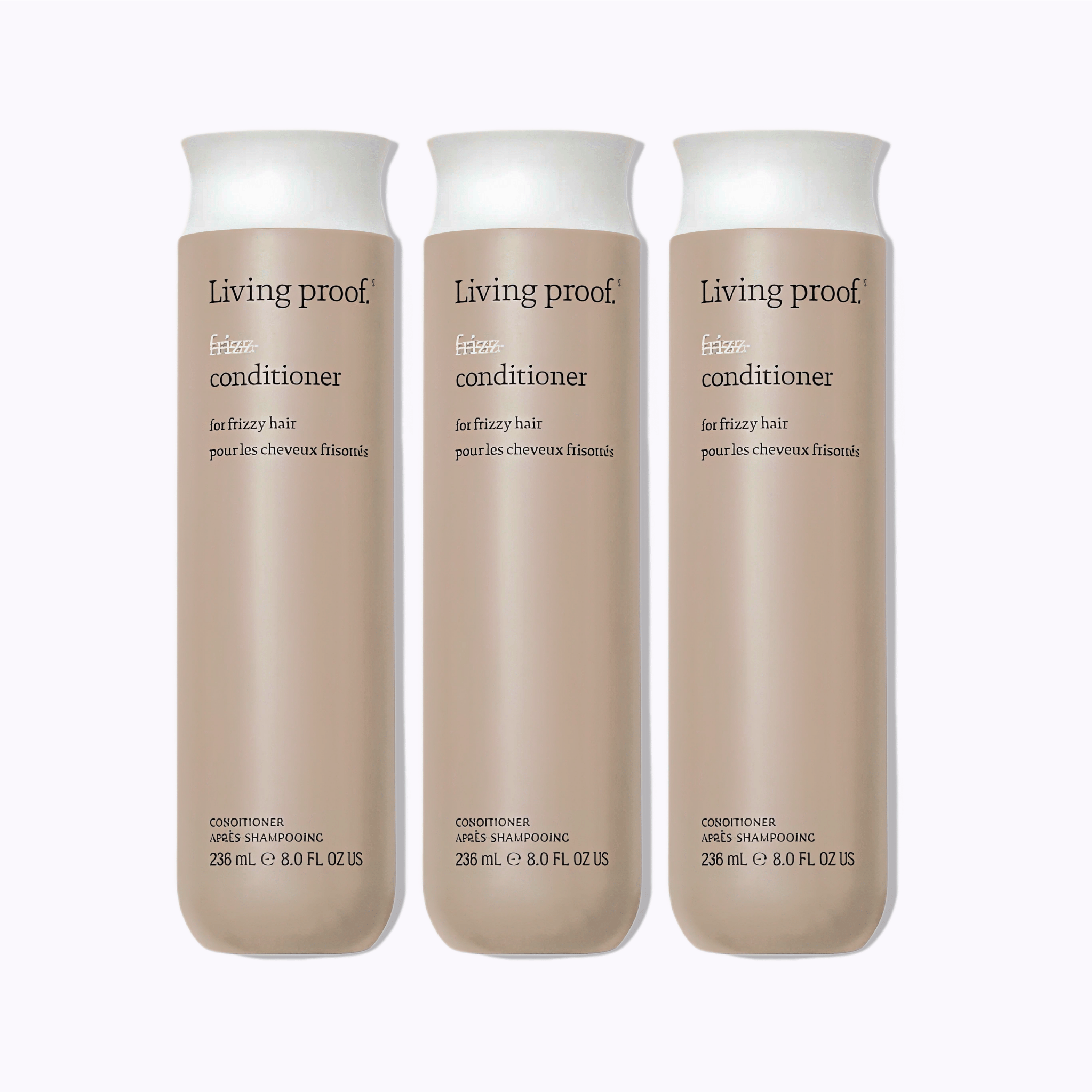 Living Proof No Frizz Conditioner
