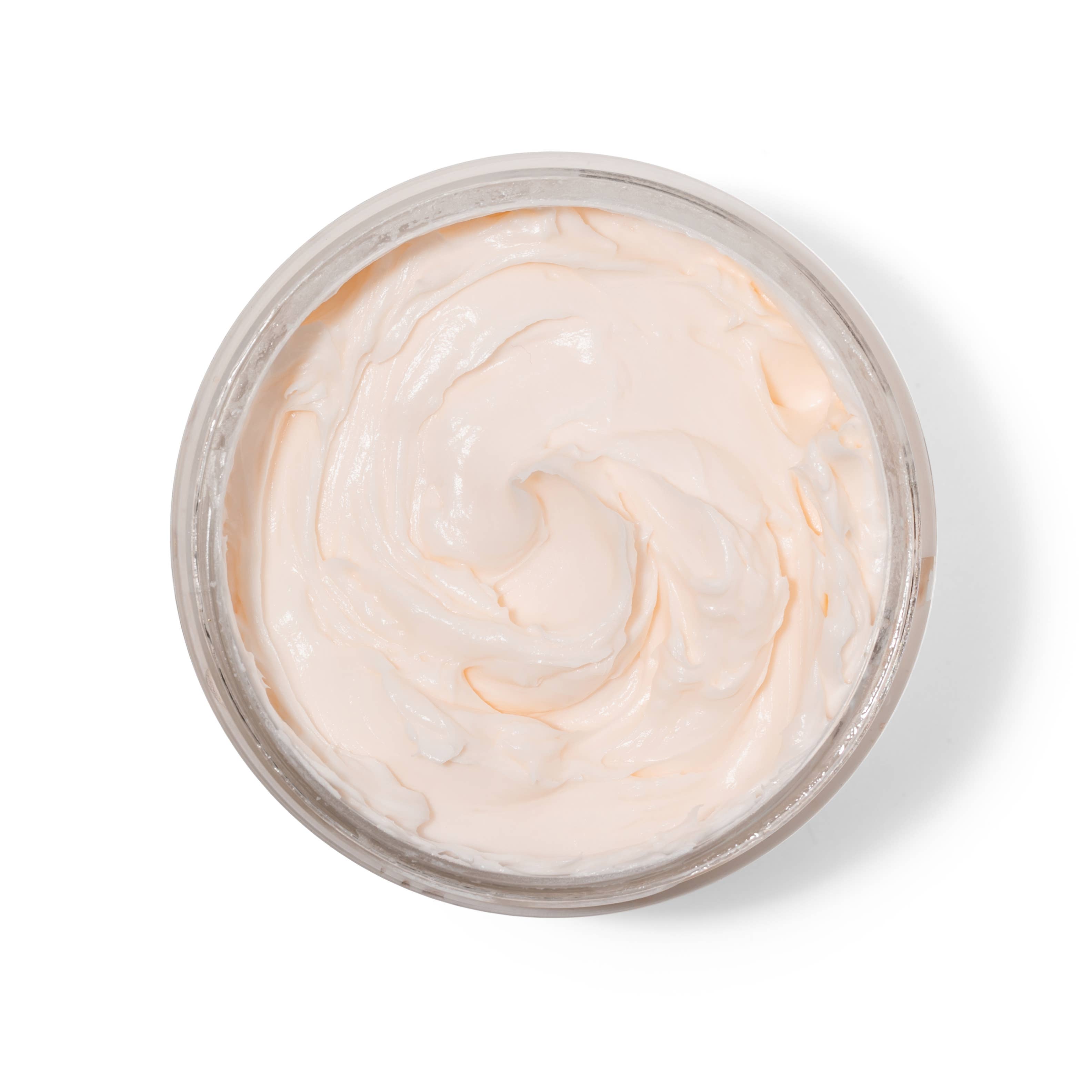 Milk and Honey Mineral Body Butter