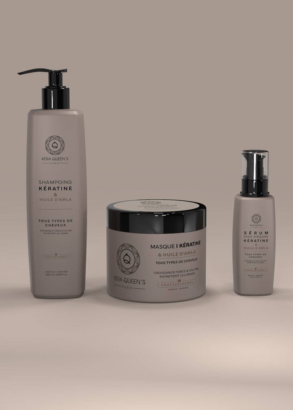 Amla Oil Ritual Trio Kit