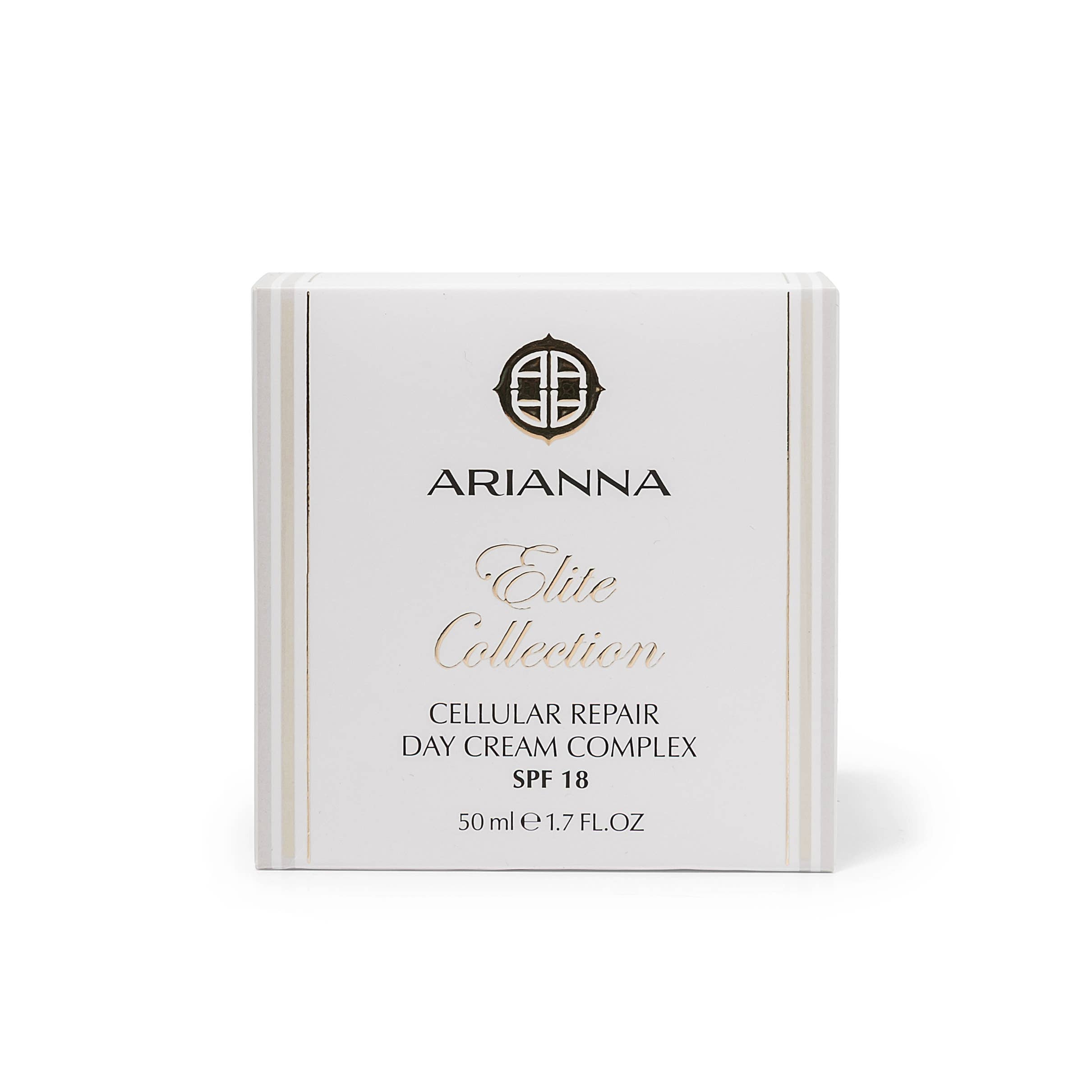 Cellular Repair Day Cream