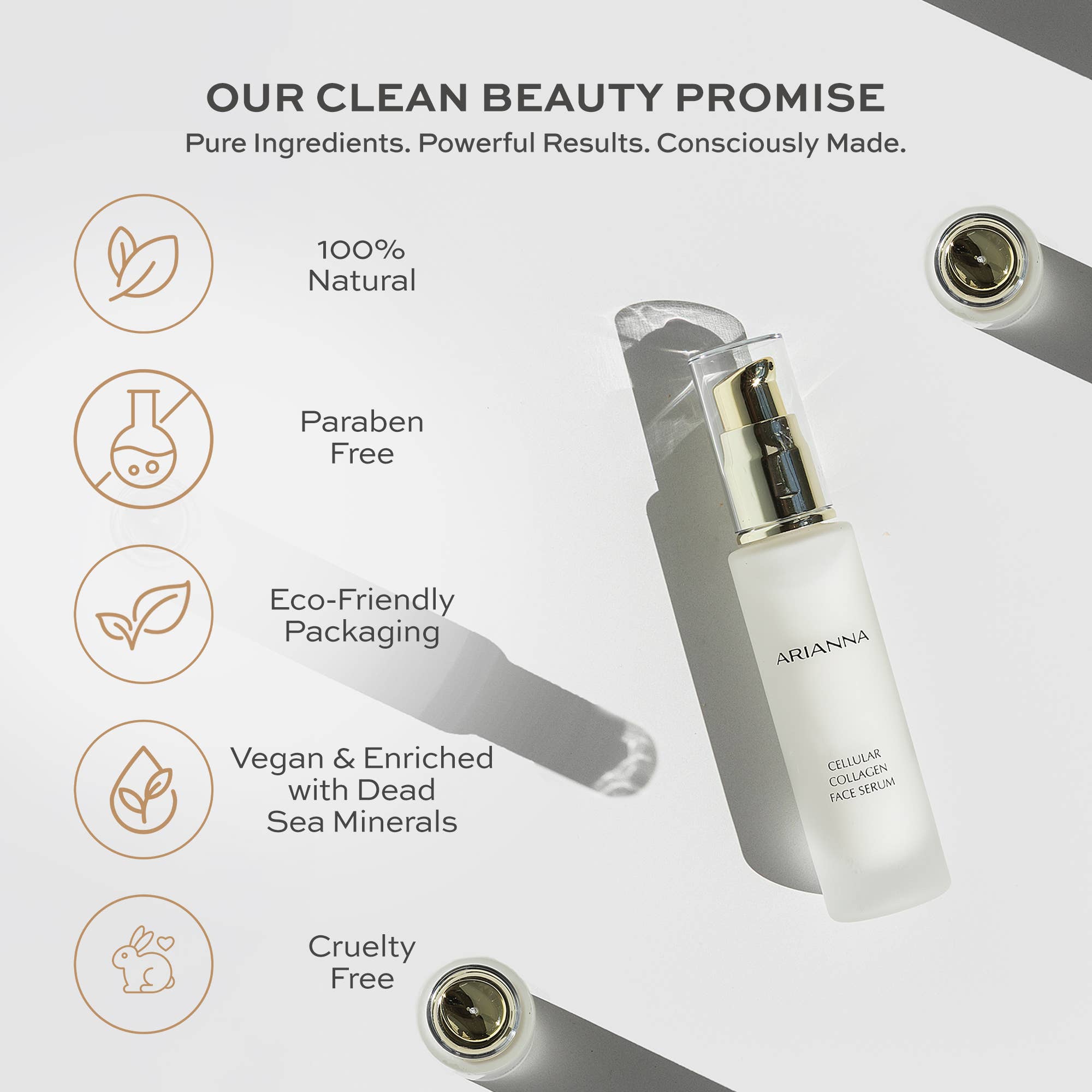 Cellular Collagen Facial Serum