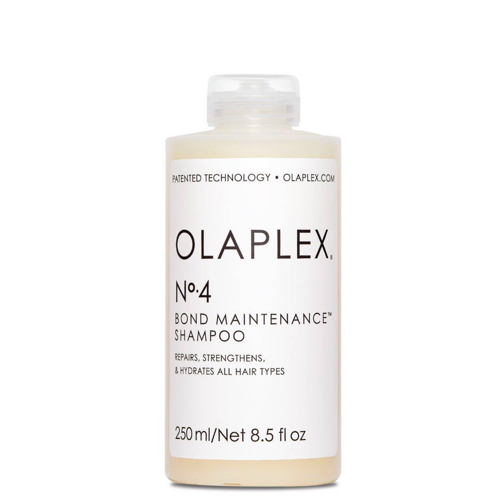 Olaplex No.4 Bond Maintenance Shampoo