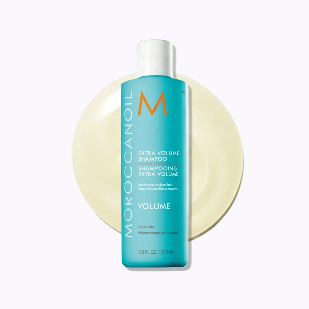 Moroccanoil Extra Volume Shampoo