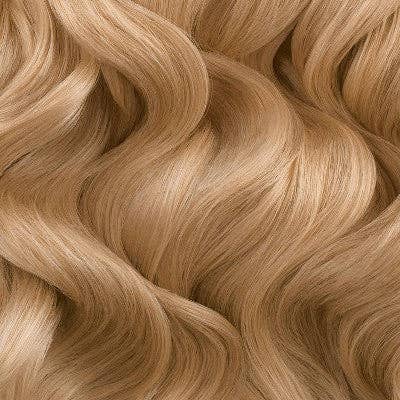 L'Oreal Paris Colorsonic Permanent Hair Color Medium Blonde Natural 8 - Imperfect Box
