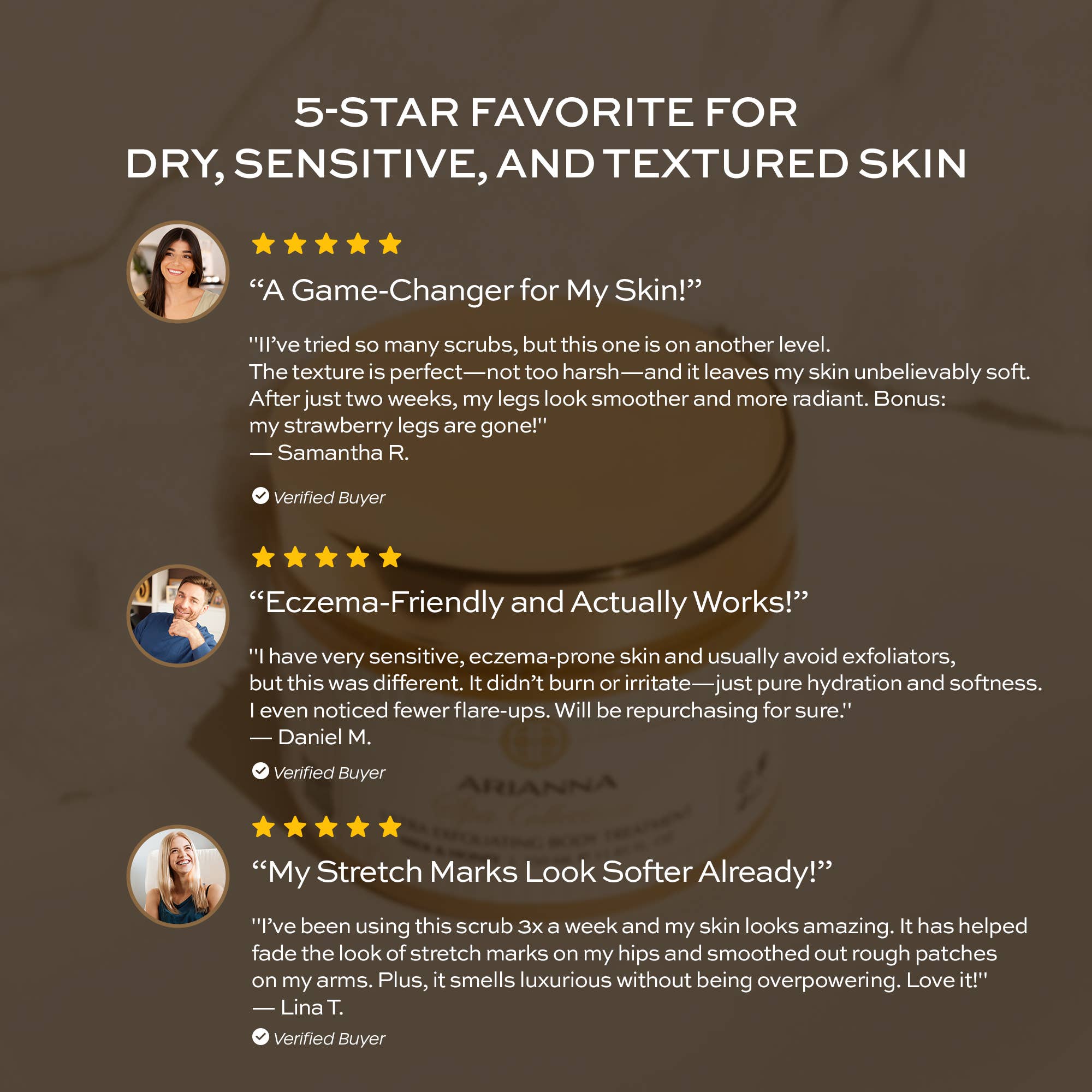 Milk and Honey Exfoliating Body Treatment