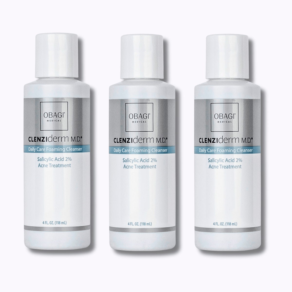 Obagi CLENZIderm M.D. Daily Care Foaming Cleanser
