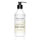 Deep Steep Body Lotion (Pure Coconut)