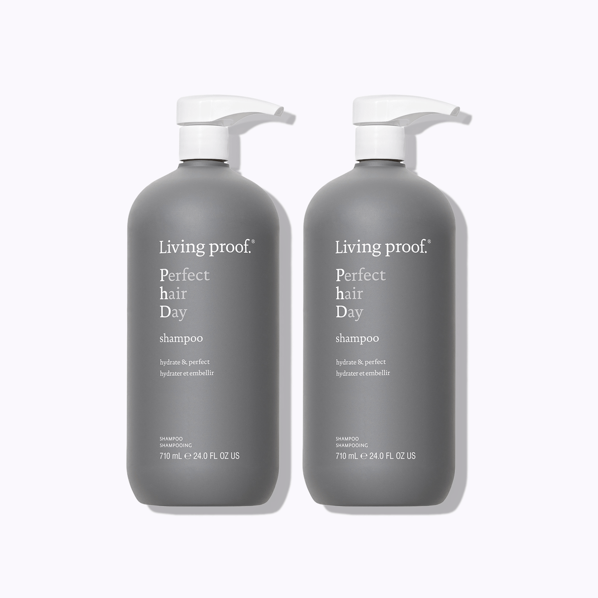 Living Proof Perfect hair Day Shampoo