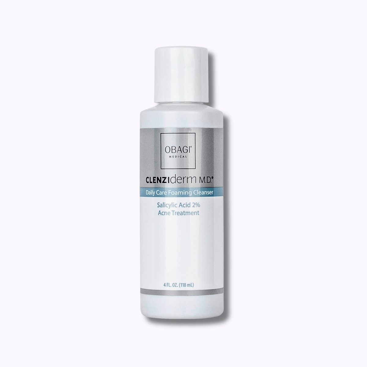 Obagi CLENZIderm M.D. Daily Care Foaming Cleanser
