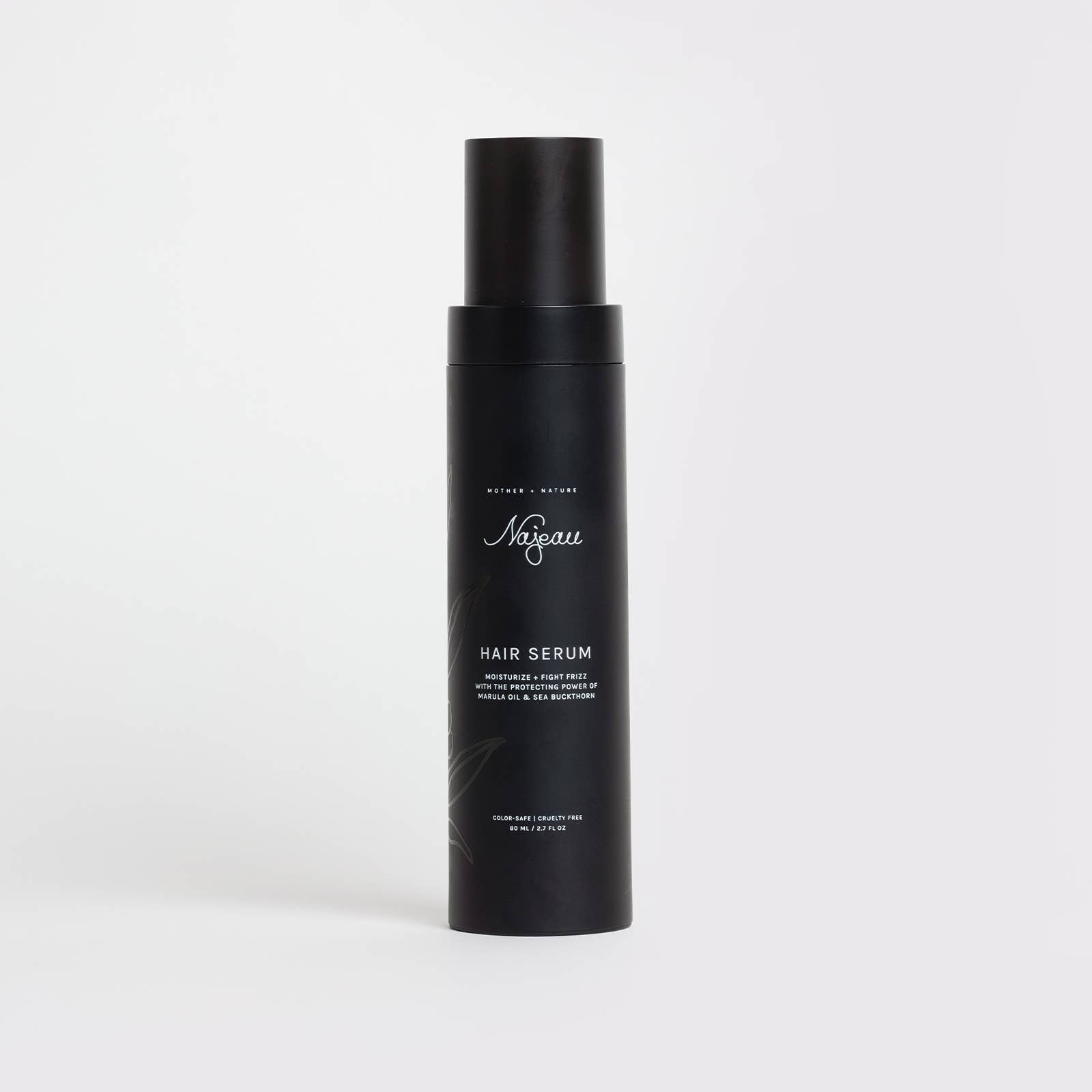 Hair Serum