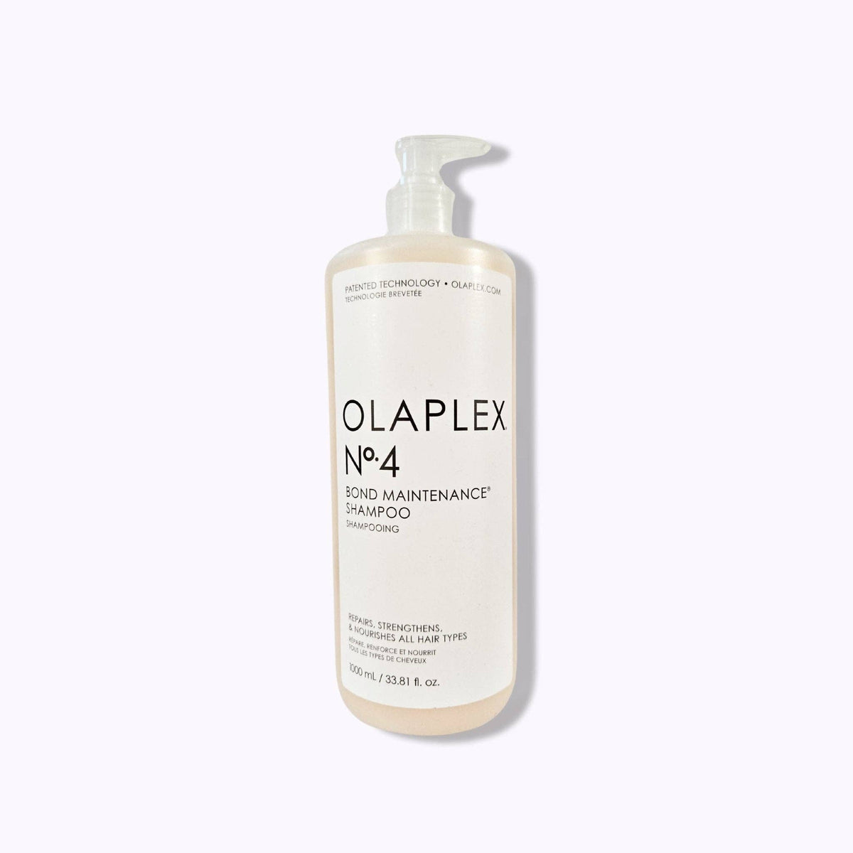 OLAPLEX No. 4 Bond Maintenance Shampoo