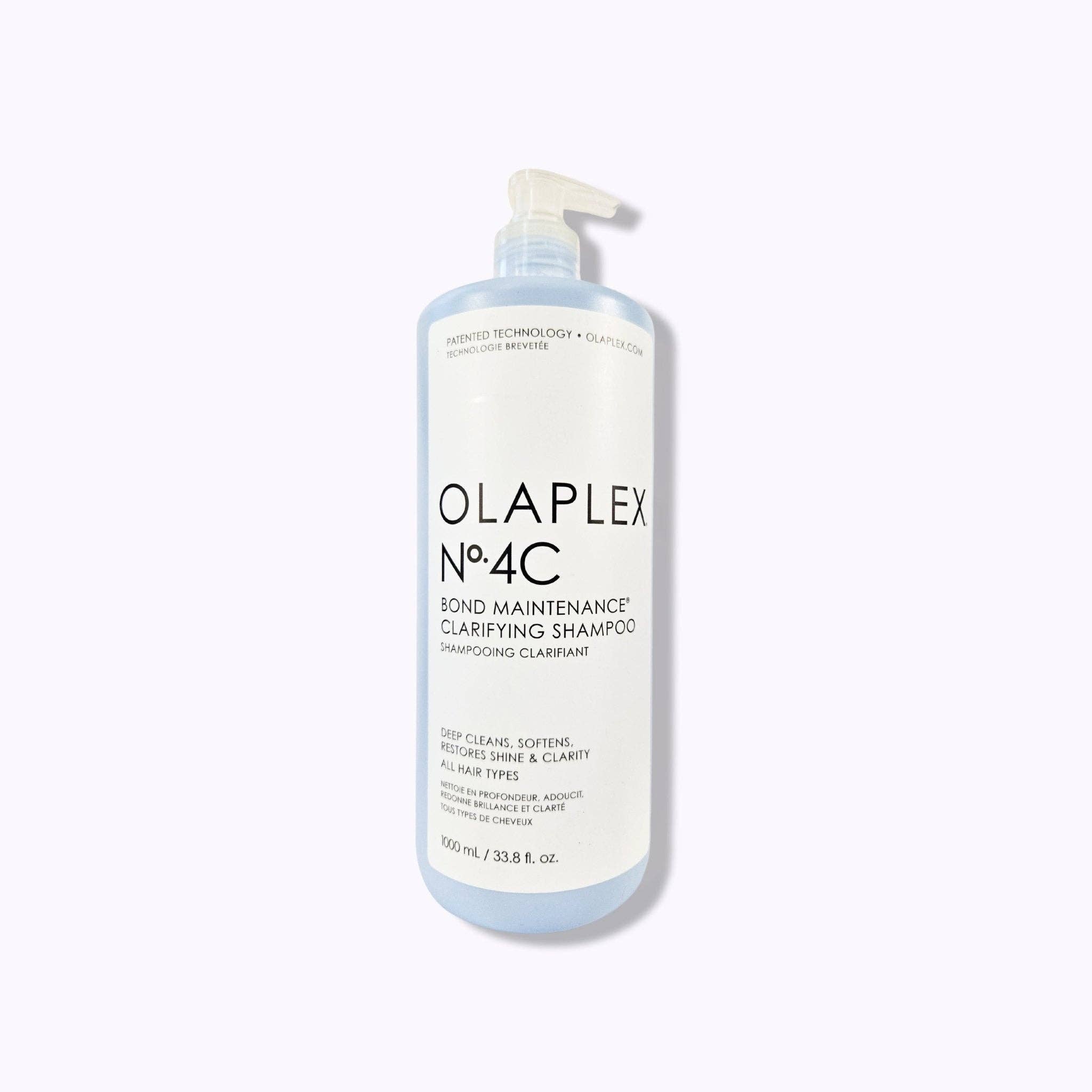 OLAPLEX No. 4C Clarifying Shampoo