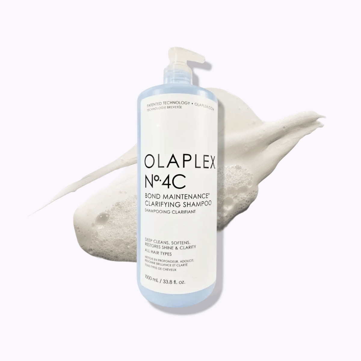 OLAPLEX No. 4C Clarifying Shampoo