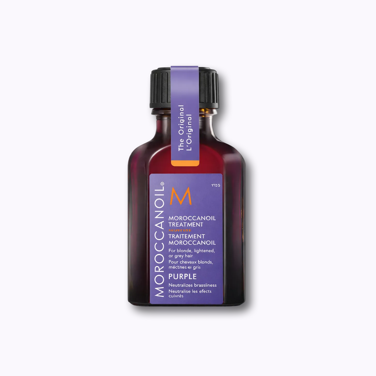 Moroccanoil Treatment Purple