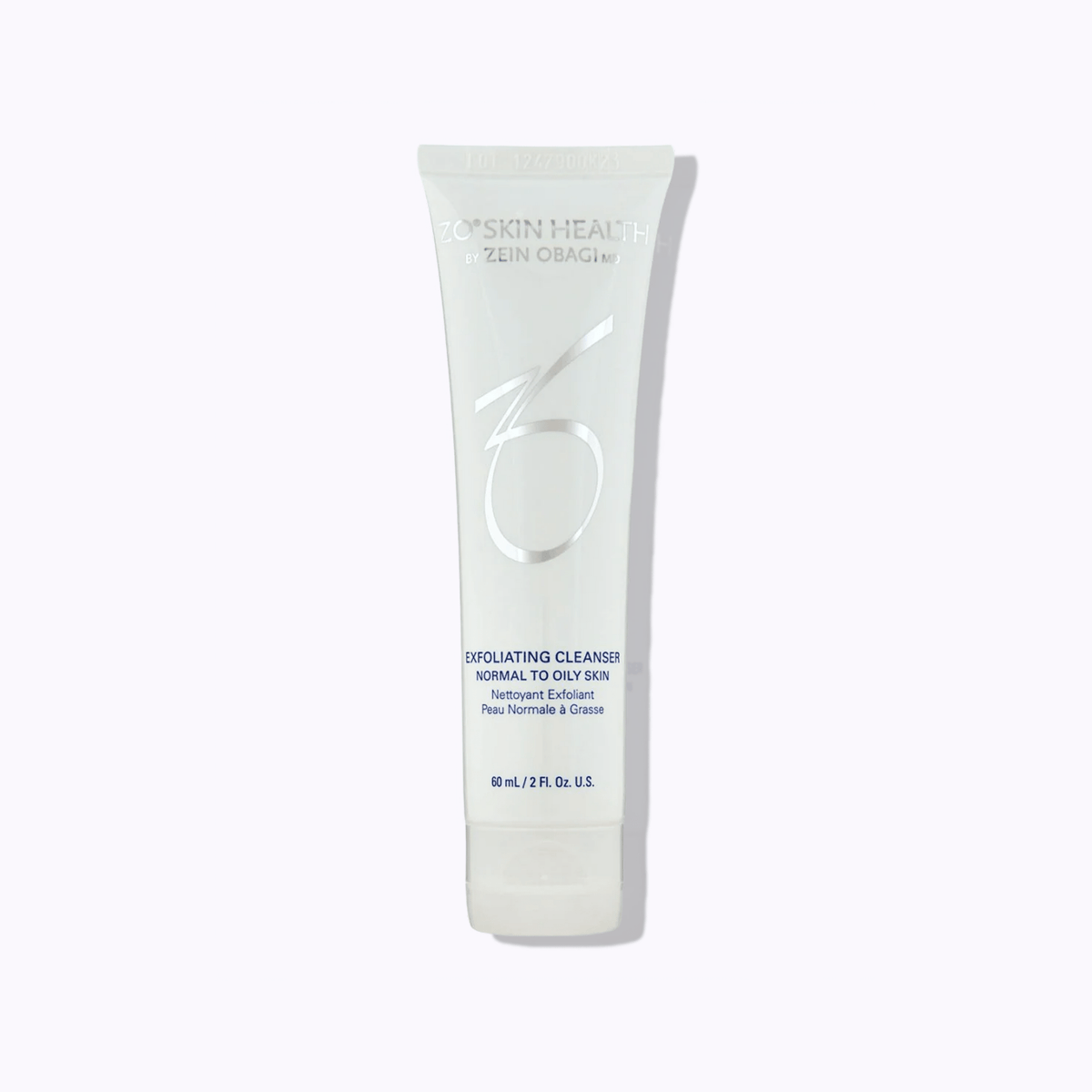 ZO Skin Health Exfoliating Cleanser Normal to Oily Skin