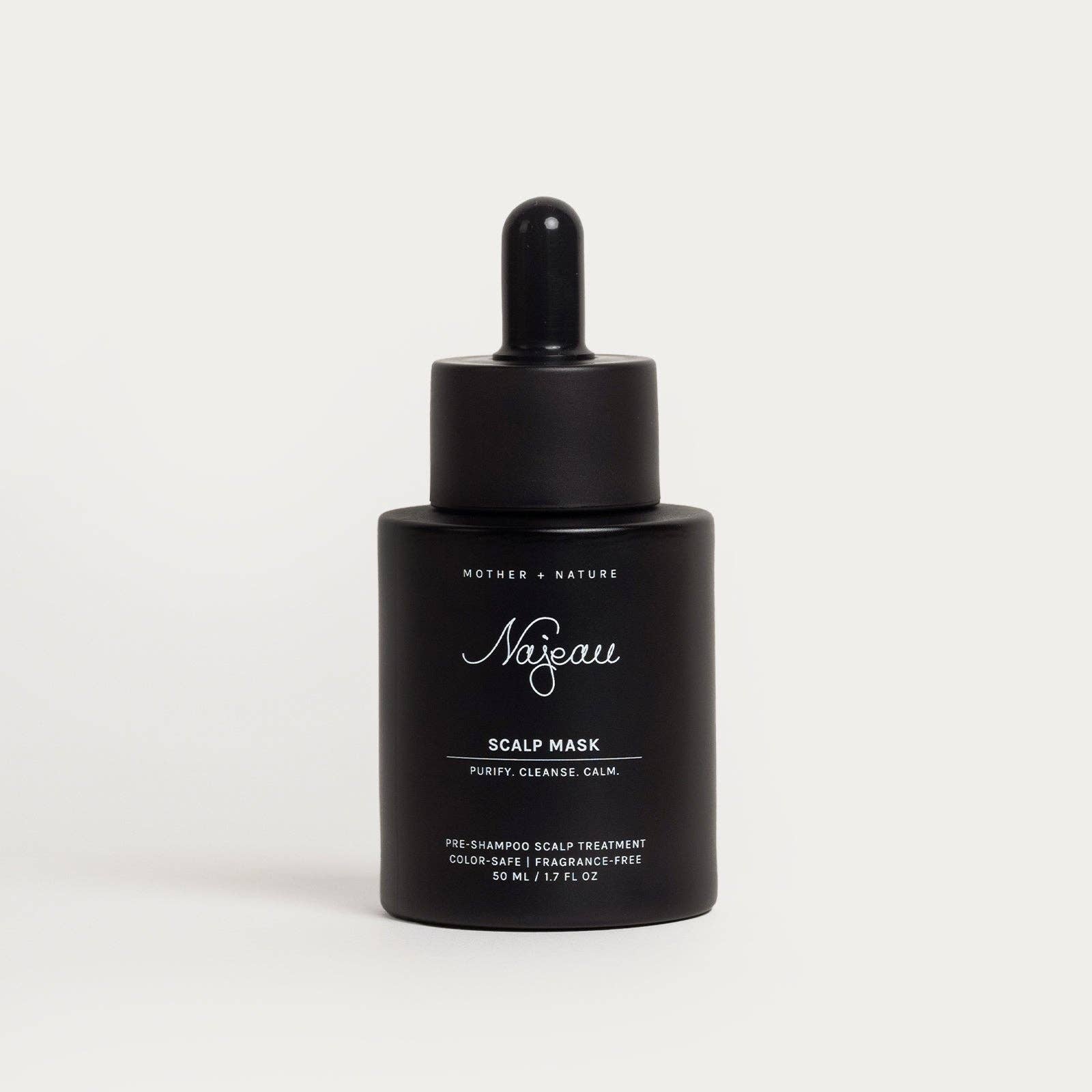 Scalp Mask